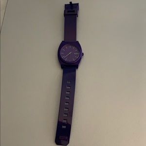 Nixon Watch